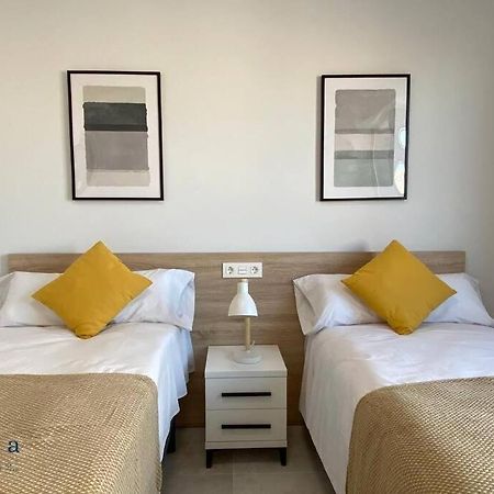 Beautiful New South Facing Bungalow With Large Terrace Dehesa de Campoamor  Luaran gambar